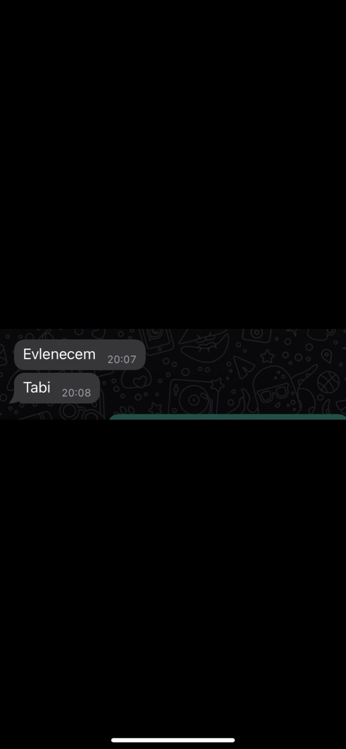 Şu an birine güvenebilir misiniz sevebilir misiniz aşık olmak istiyor musunuz?