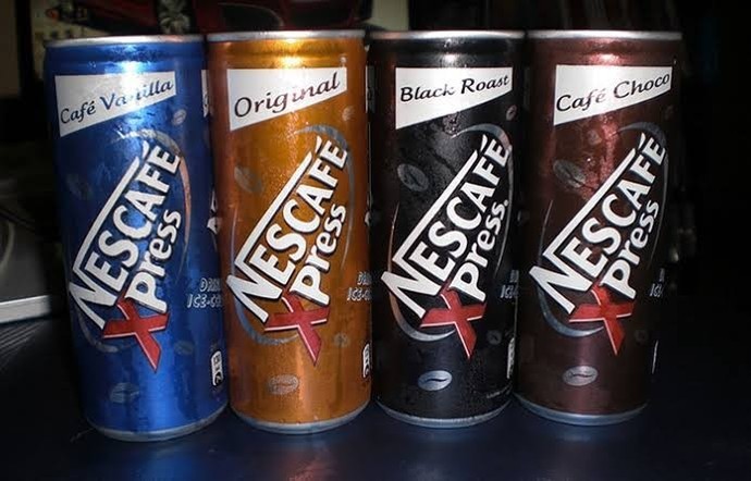 Soğuk kahveyle aran nasıl?