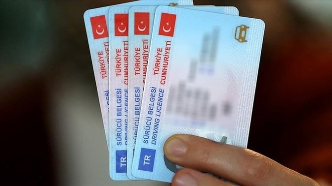 Ehliyet yenileme nasıl yapılır?