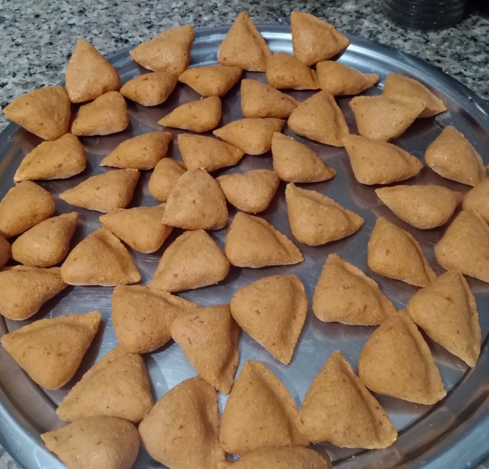 Bir oturuşta kaç tane içli köfte yersiniz?