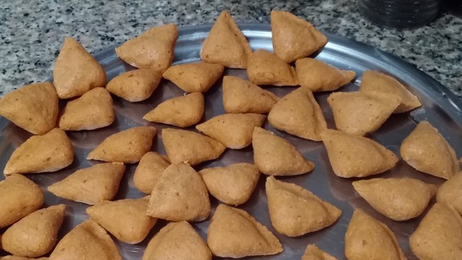 Bir oturuşta kaç tane içli köfte yersiniz?