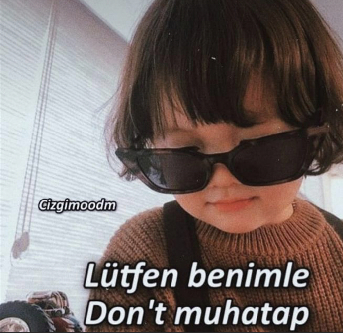 Gıcıklık yapma ve karşındakini çileden çıkartma potansiyeliniz var mı?
