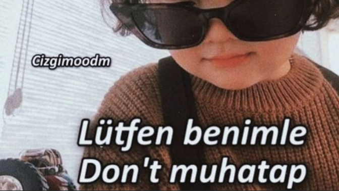 Gıcıklık yapma ve karşındakini çileden çıkartma potansiyeliniz var mı?
