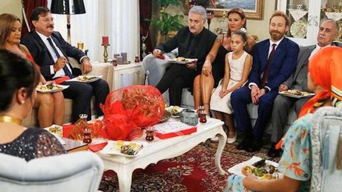 Evlenmek istediğiniz kişi, ailenizle tanışmayı ve ilişki kurmayı reddederse bunu kabul eder misiniz?