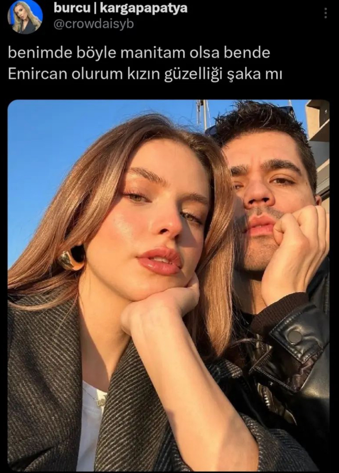 ali cabbar olmaya devam mı 😅