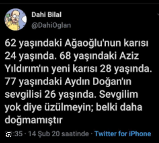 Neden hâlâ yalnızsın?