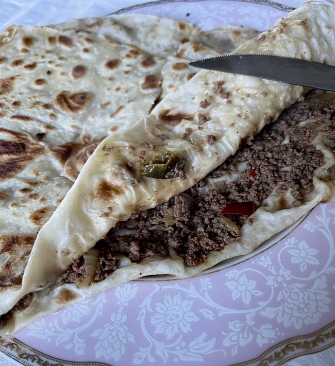 Kıymalı böreğin yanına içecek ne yakışır?