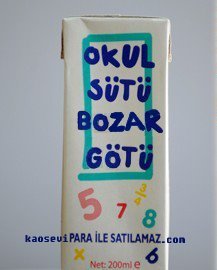 Sütün en çok hangi halini seviyorsunuz?