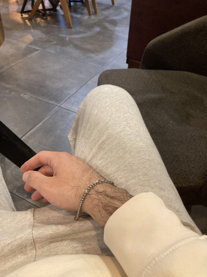 Kahveler içildi mi?