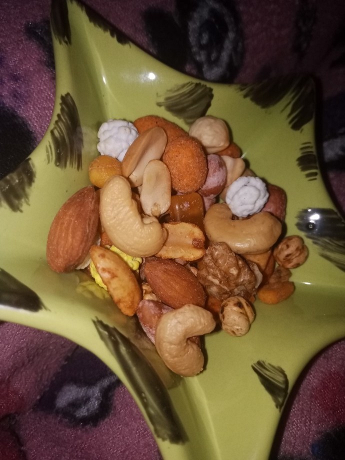 En çok hangi çerez çeşidini seviyorsunuz?
