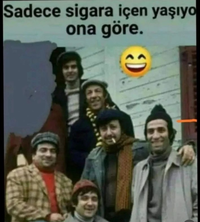 Sigara zararlı mı?