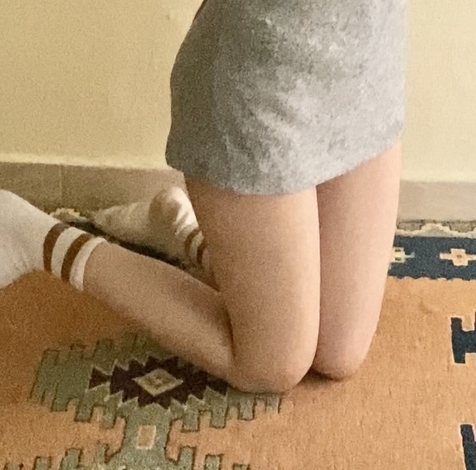 Etek yapsam bunu güzel olur mu sizce , normalde elbise ama hosuma gitmiyor pek?