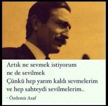 Sevmeye Sevilmeye umudunuz kaldı?