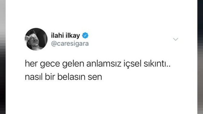 Bu durumu yaşayanlar?