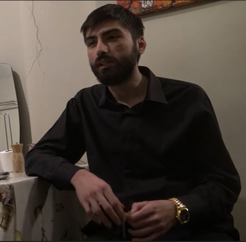 Sakin kişilikler el kaldırsın?