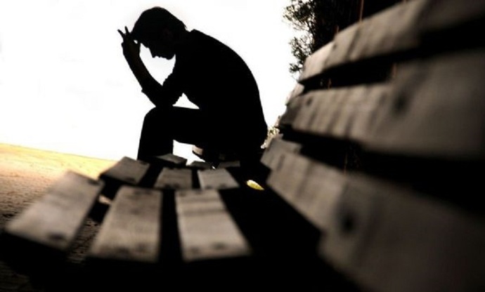 Nerede daha mutsuzsunuz?