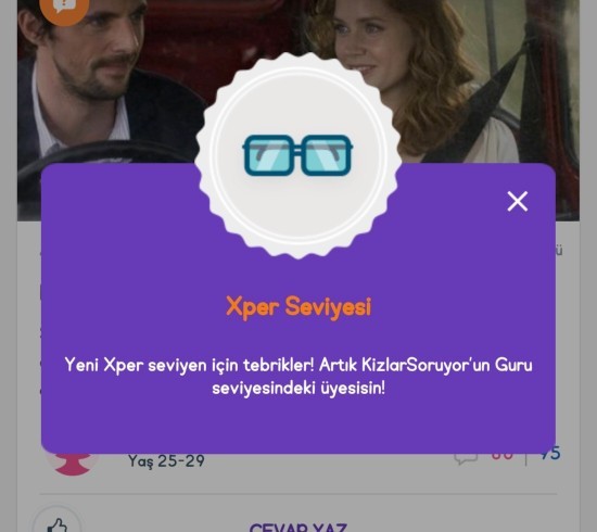 Günaydın. Güne hangi mesajla başladınız 🤭?
