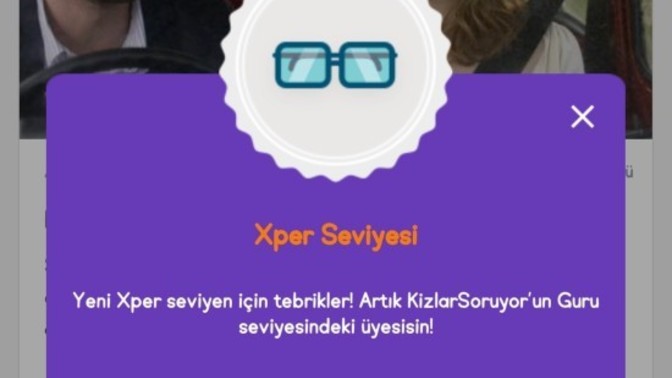 Günaydın. Güne hangi mesajla başladınız 🤭?
