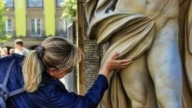 Müzeleri ve tarihi yerleri gezmeyi severmisiniz?