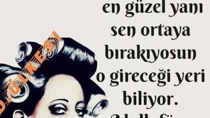 Laf dalaşına girmekten keyif alıyor musunuz?