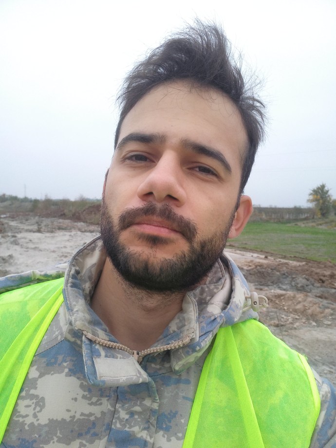 Yaşınızdan daha olgun ya da daha küçük olduğunuzu söyleyen oluyor mu?