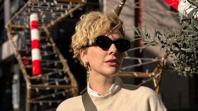 Yaşınızdan daha olgun ya da daha küçük olduğunuzu söyleyen oluyor mu?