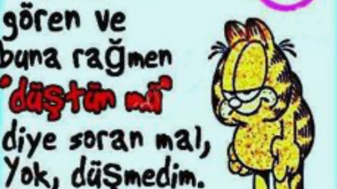 Düşen insana bir tekme de siz mi atarsınız?