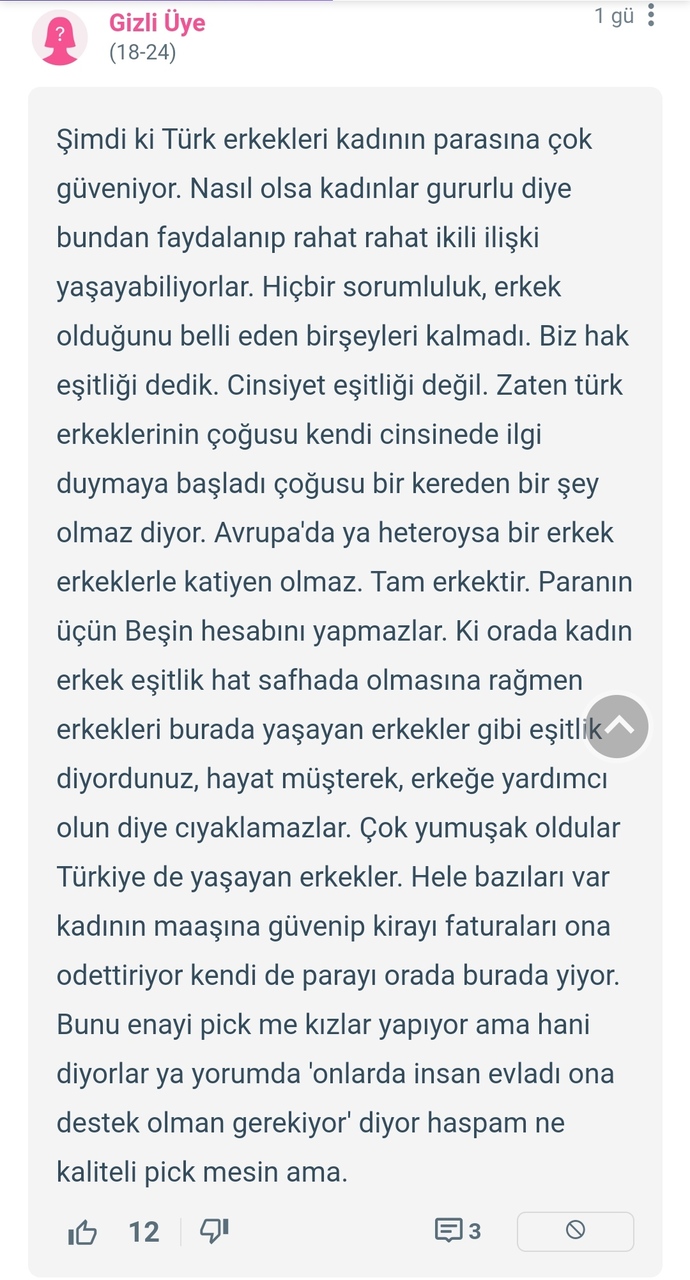 Bu kızın söyledikleri doğru mu?