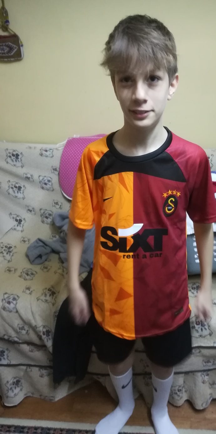 Yabancıların genleri neden bu kadar güzel?