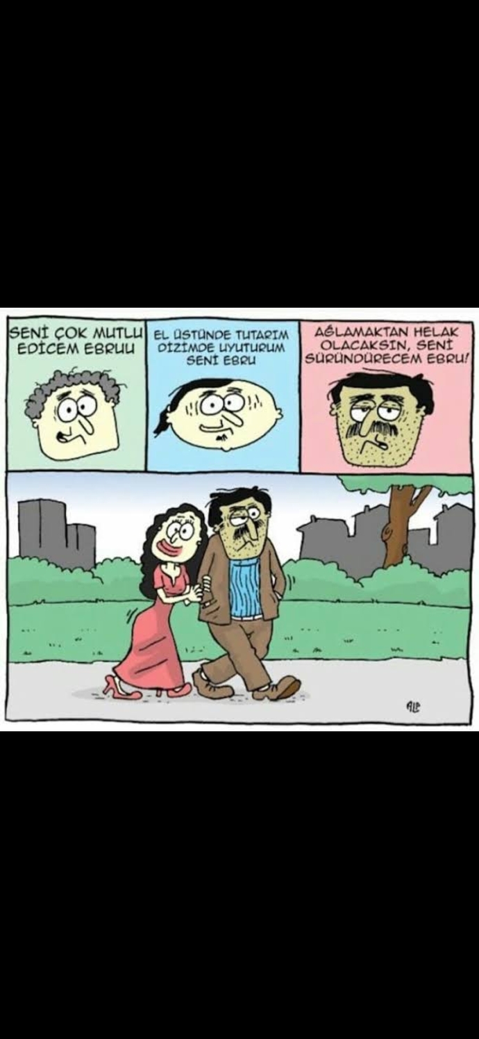 Kadına acımayan erkeklerin sırrı nedir?