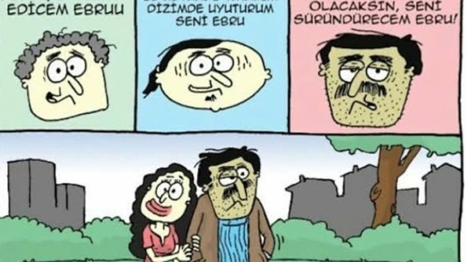 Kadına acımayan erkeklerin sırrı nedir?