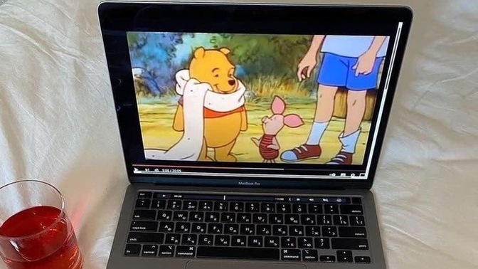İleride çocuğuma benim çocukluğumun çizgi filmlerini izletsem bana kızar mı?