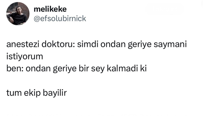 Fiziksel olarak çekim hissetmediğin ancak diğer tüm kriterlerine uyan biriyle flört eder misin?