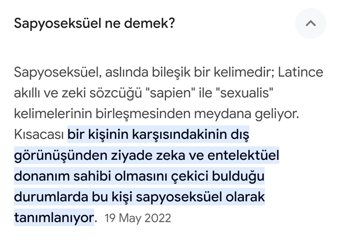 Fiziksel olarak çekim hissetmediğin ancak diğer tüm kriterlerine uyan biriyle flört eder misin?
