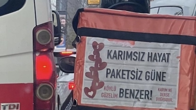 Hic sevildiniz mi 🥹?