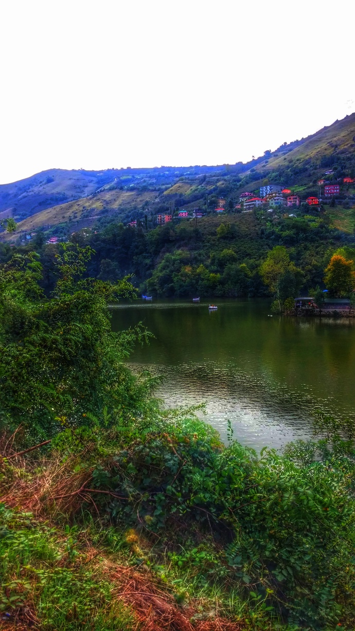 Köye gitmek alternatif bir tatil sayılır mı?