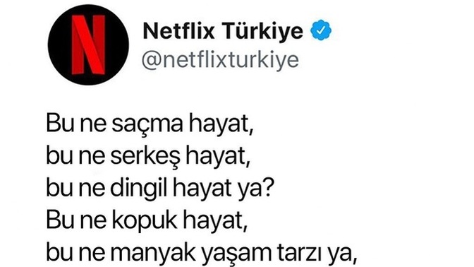 Recep İvedik bütün bölümleri şimdi Netflix'te! Seriyi izlediniz mi?