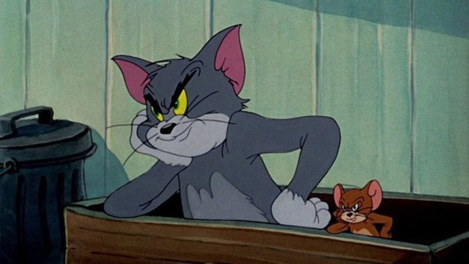 En sevdiğiniz çizgi film hangisiydi?