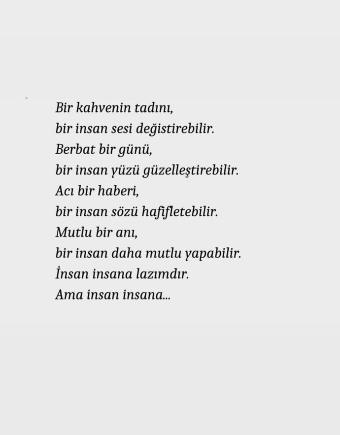 Kahvenizin tadını değiştiren insanlar var mı?