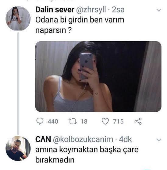 Eve geldiğinizde karşınıza böyle bir şey çıksa ne yapardınız?