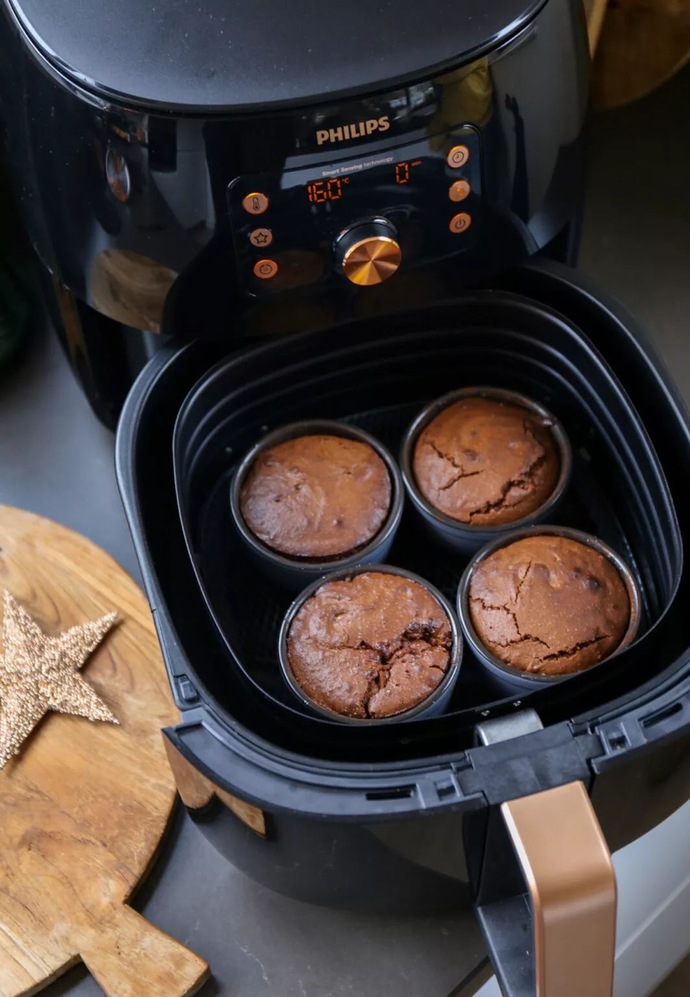 Airfryer kullanıyor musunuz, memnun musunuz?