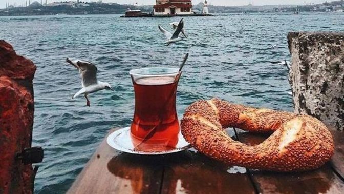 Çay hayatınızın neresinde, ihtiyaç mıdır keyif midir sizin için?