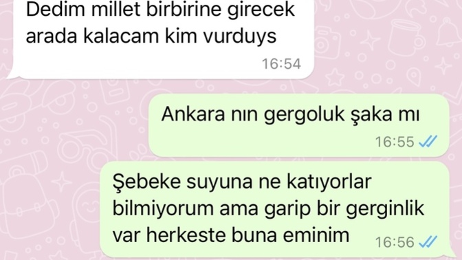 Herkesin hayatına bir hero şart değil mi?