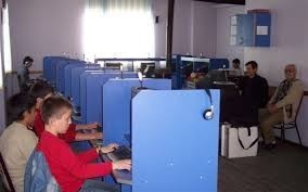 100-300 çocuğun olduğu köye internet cafe açmak mantıklı mı?