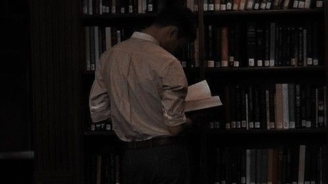 Kitap okuyan ve okumayan insan arasındaki fark/farklar nelerdir?