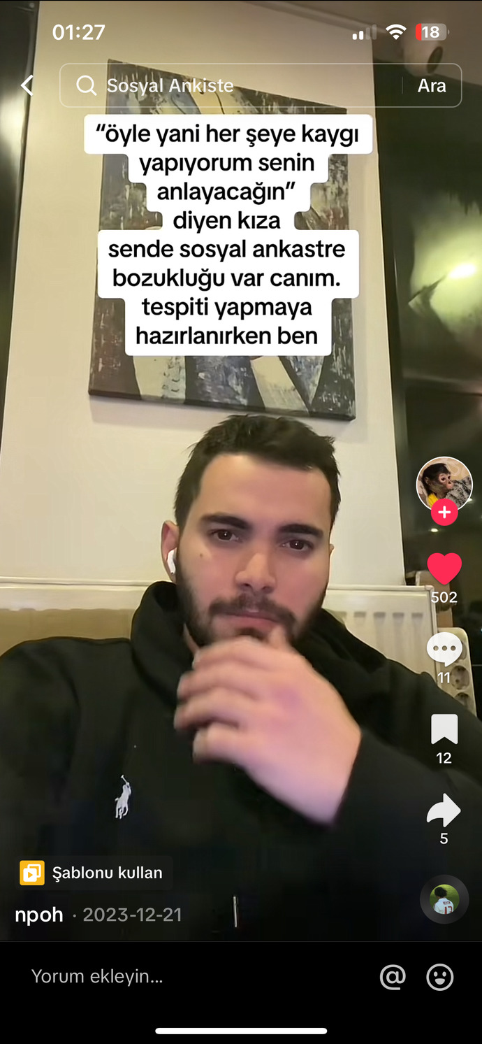 Nasıl biriyle evlenmek istemezsin?