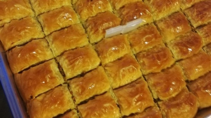 Bundan kaç tane yiyebilirsin?