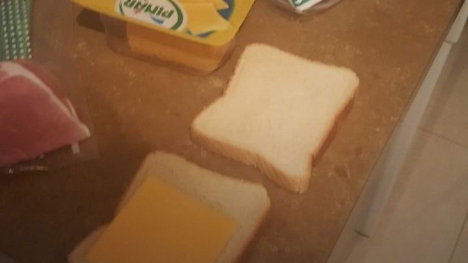Neli sandviç seversin?