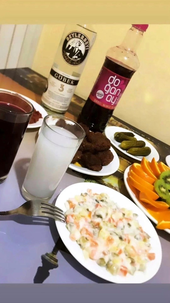 Selamlar, Haftasonu nasıl geçiyor?