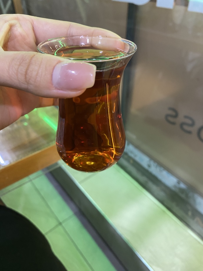 Siz şok